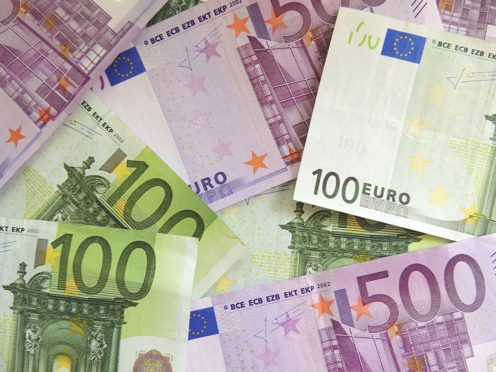 600 euro voor studenten en flexwerkers - StudyNotes.nl