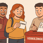 Tweede Kamerverkiezingen
